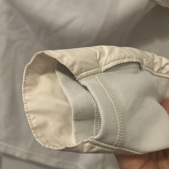 Lululemon Kanto Catch Me Run jacket - Picture 4 of 5